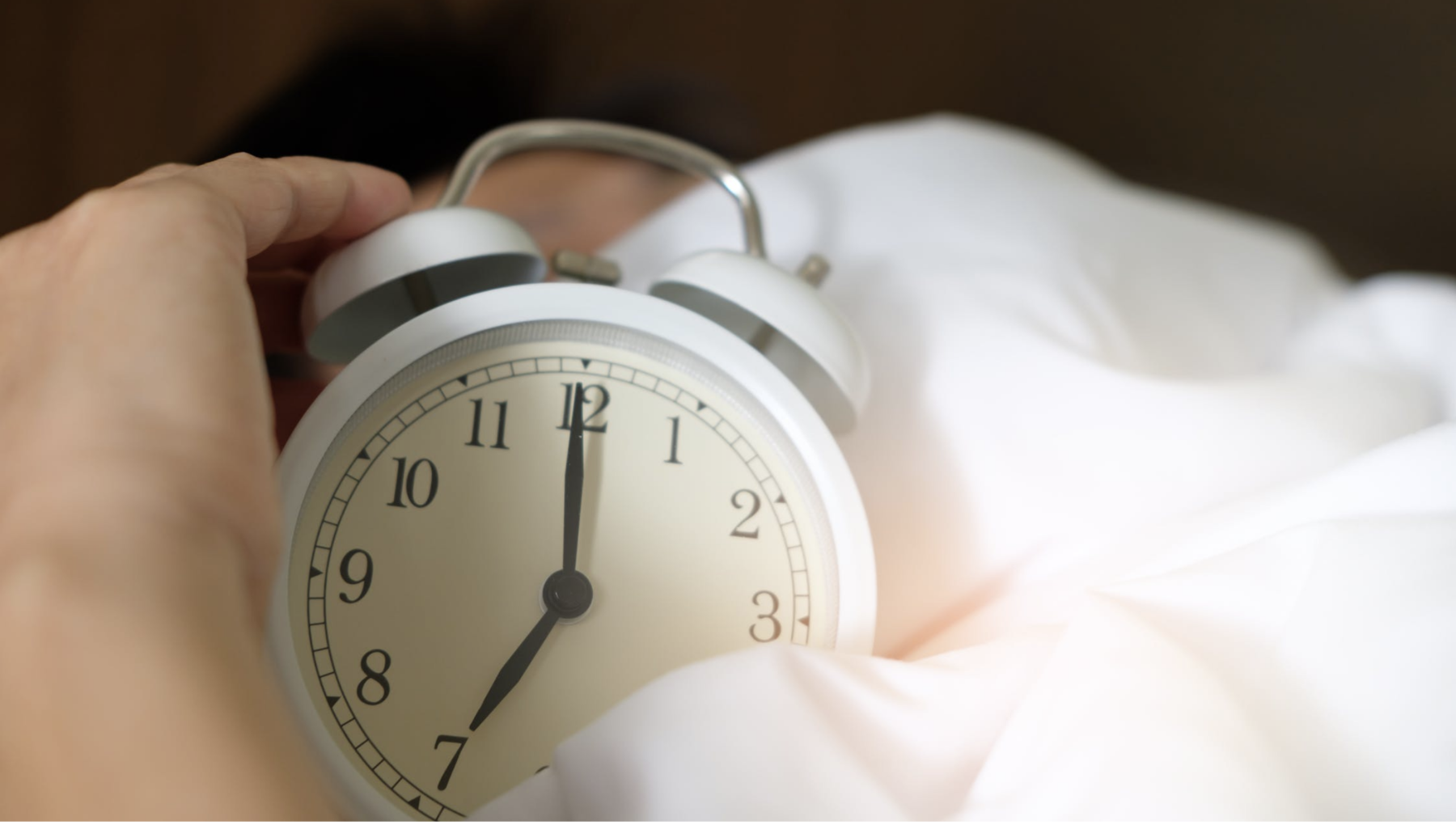 Circadian Rhythm in Humans