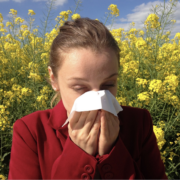 Natural Remedies for Allergy Relief