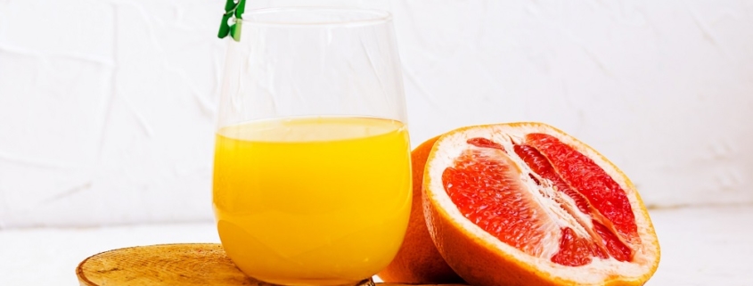 Is Fruit Juice Really Healthy