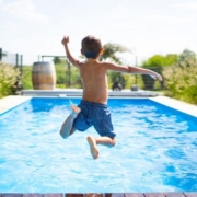 Protect yourself from the damaging effects of chlorine