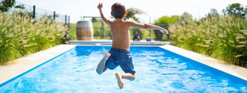 Protect yourself from the damaging effects of chlorine