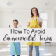 How To Avoid Environmental Toxins