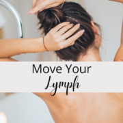Move Your Lymph