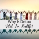 Why Is Detox Vital For Health?