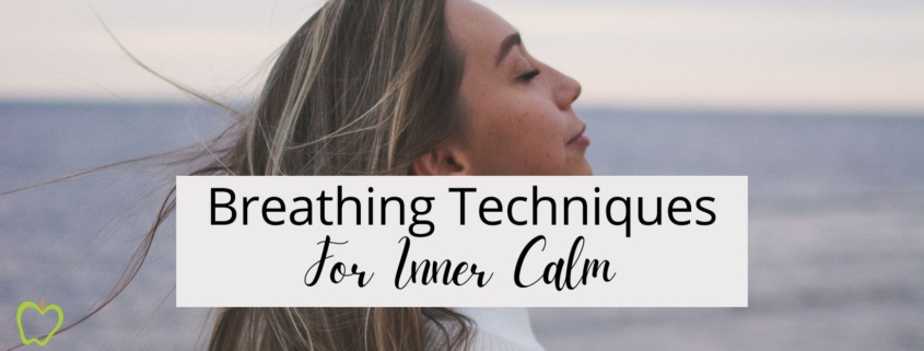 Breathing Techniques for Inner Calm