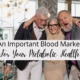 An Important Blood Marker For Your Metabolic Health