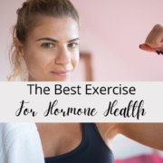 The Best Exercise For Hormone Health