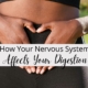 How Your Nervous System Affects Your Digestion