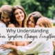 Why Understanding Your Symptoms Changes Everything