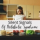 Silent Signals Of Metabolic Syndrome