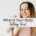 What Is Your Body Telling You